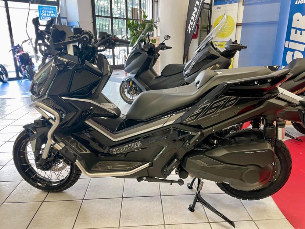 Zontes ZT368-G (2024 - 25) (3)