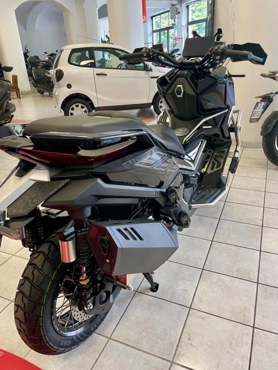 Zontes ZT368-G (2024 - 25) (4)