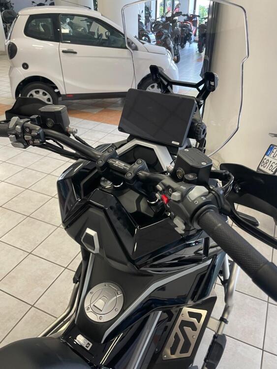 Zontes ZT368-G (2024 - 25) (5)