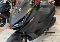 Zontes ZT350-E (2023 - 25) nuova