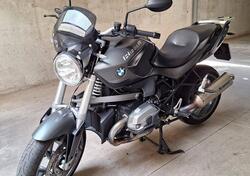 Bmw R 1200 R (2011 - 14) usata