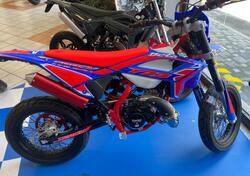 Betamotor RR 50 Motard Track (2021 - 25) nuova
