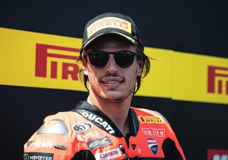 Bulega: “Bassani non è venuto a chiedermi scusa e mi dispiace molto”
