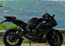 Yamaha YZF R7 (2021 - 25) usata