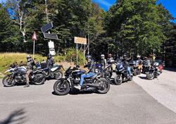 Triumph Rocket 3 GT (2021 - 24) usata