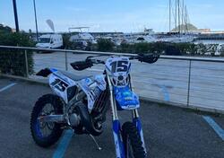 Tm Moto EN 125 Fi 2T (2024) usata