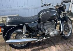 Bmw R60/5 d'epoca