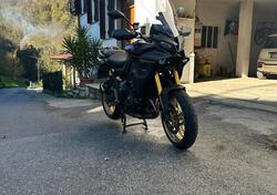 Yamaha Tracer 9 GT (2021 - 24) usata