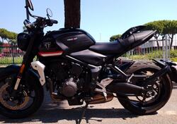 Triumph Trident 660 (2021 - 24) usata