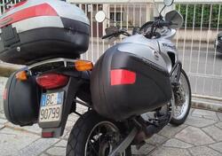 Honda Transalp XL 650V (2000 - 04) usata