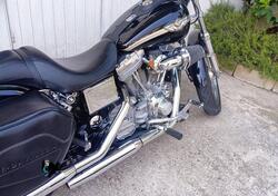 Harley-Davidson 1450 Super Glide (2003 - 04) - FXDI usata
