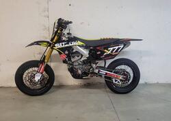 Suzuki RM 450 Z (2015) usata