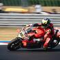 Bautista: “Sarebbe stato inutile seguire Bulega quando mi ha sorpassato”
