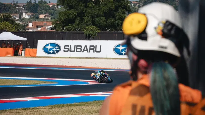 SBK 2025. Misano in lutto: &egrave; morto il marshal Renato Botteghi