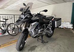 Bmw R 1200 GS (2013 - 16) usata