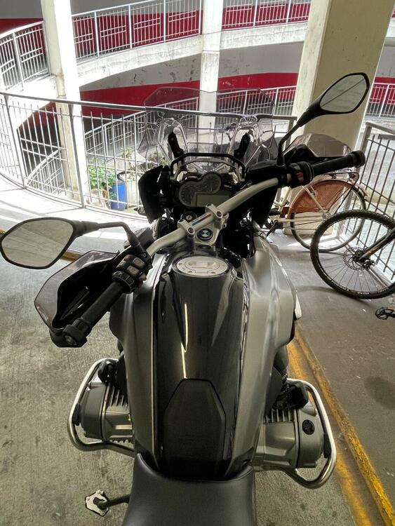 Bmw R 1200 GS (2013 - 16) (3)