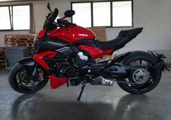 Ducati Diavel V4 (2023 - 25) usata