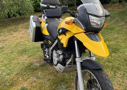 Bmw F 650 GS (2004 - 07) usata