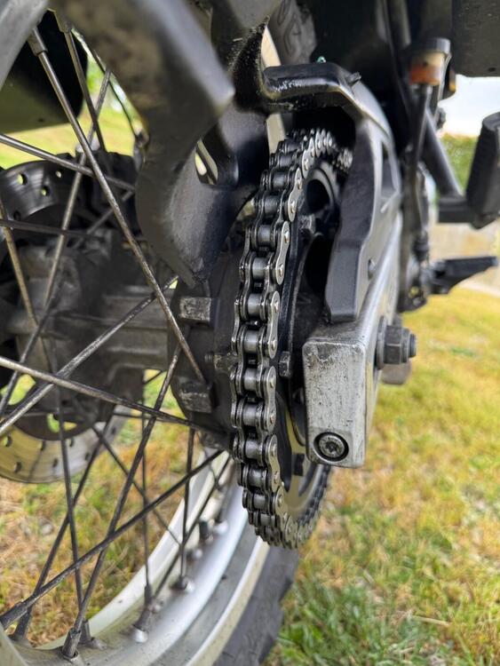 Bmw F 650 GS (2004 - 07) (4)