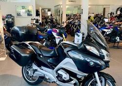 Bmw R 1200 RT (2010 - 13) usata
