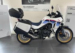 Honda Transalp XL750 (2023 - 24) usata