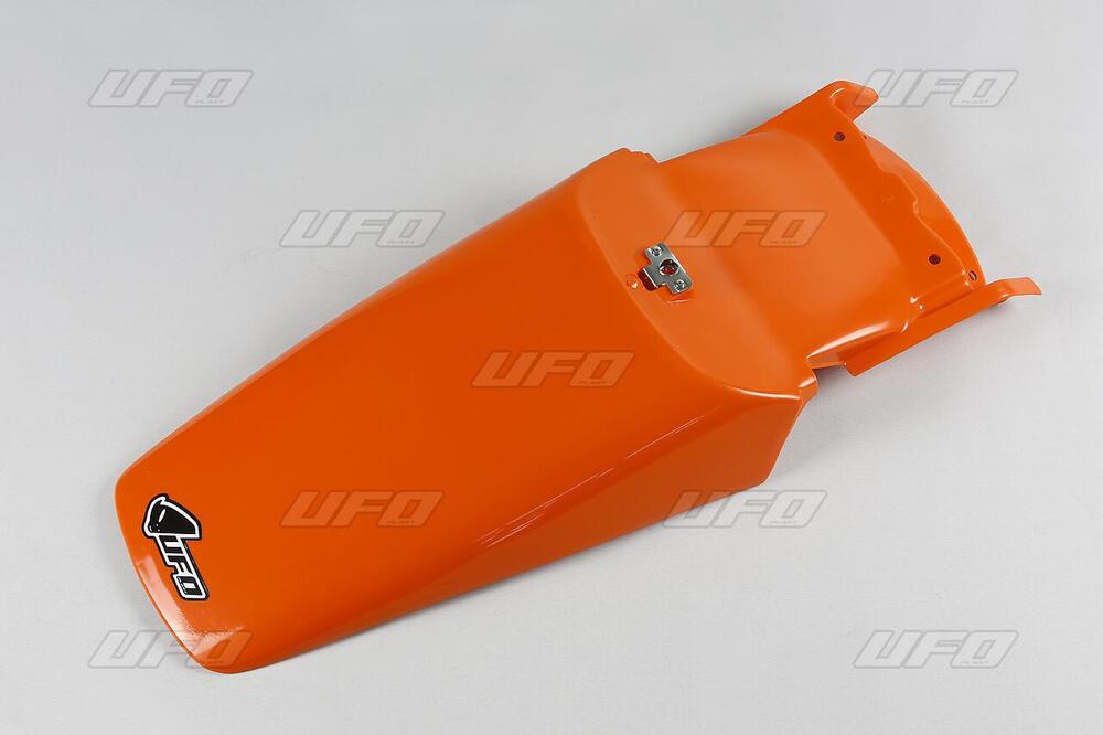 Parafango post Ufo con staffa Ktm EXC 400 1993-199 