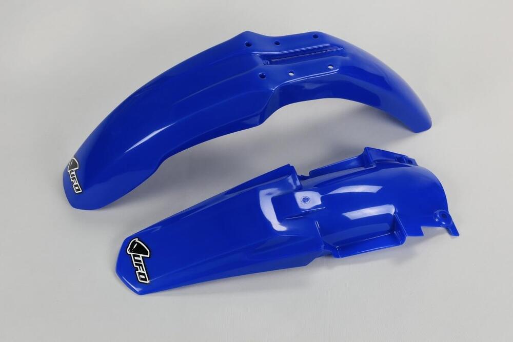 Kit parafanghi UFO per Yamaha YZ 85 (2002-2012) Bl 