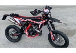 Betamotor RR 50 Motard Track (2021 - 25) usata