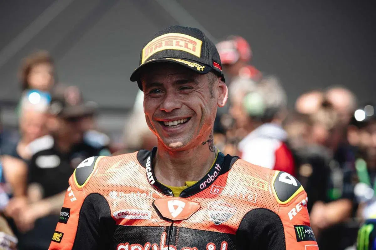 SBK 2025. Le pagelle del Gran Premio dell’Emilia Romagna a Misano. Dieci e lode all’imprendibile Toprak (3)