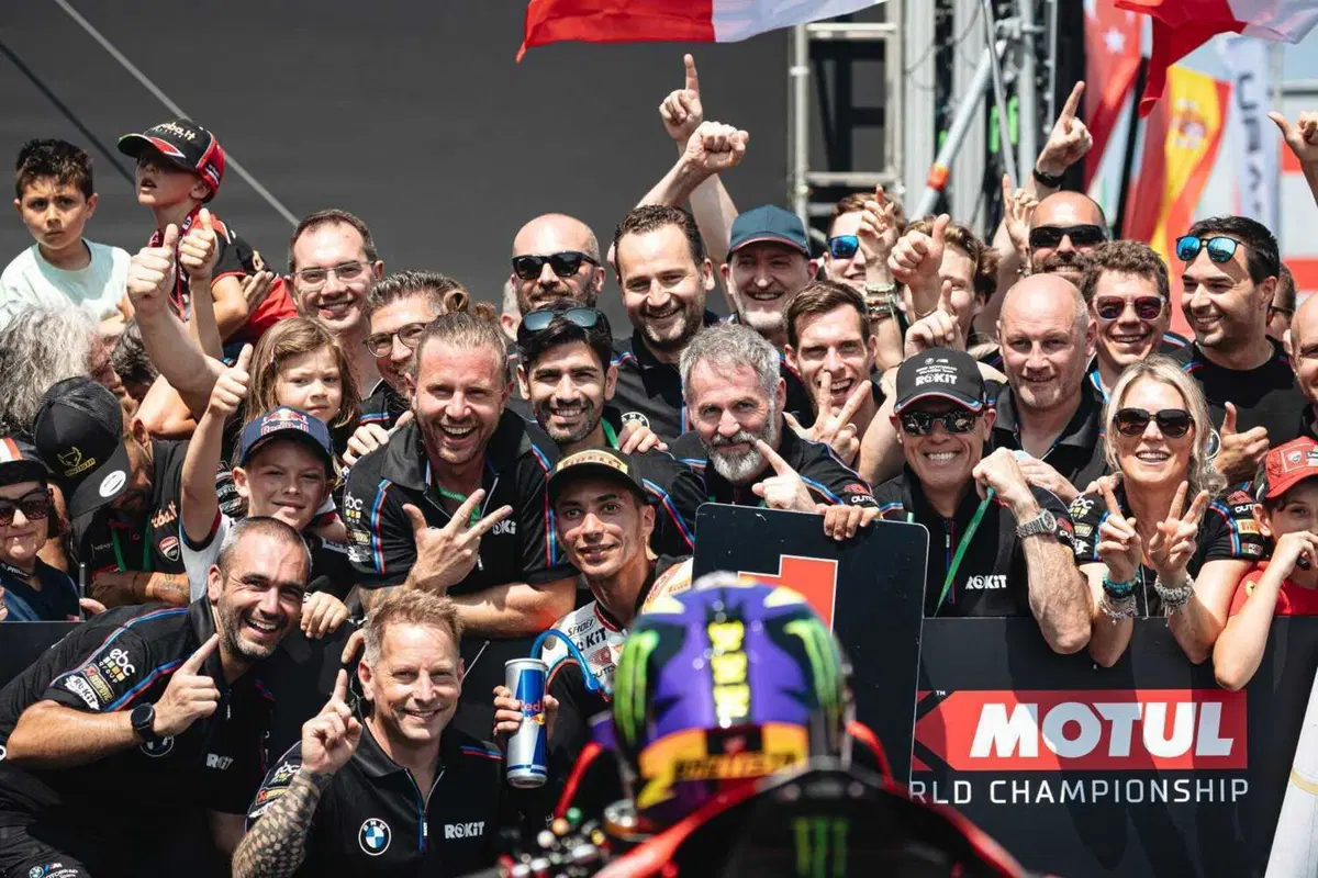 SBK 2025. Le pagelle del Gran Premio dell’Emilia Romagna a Misano. Dieci e lode all’imprendibile Toprak (2)