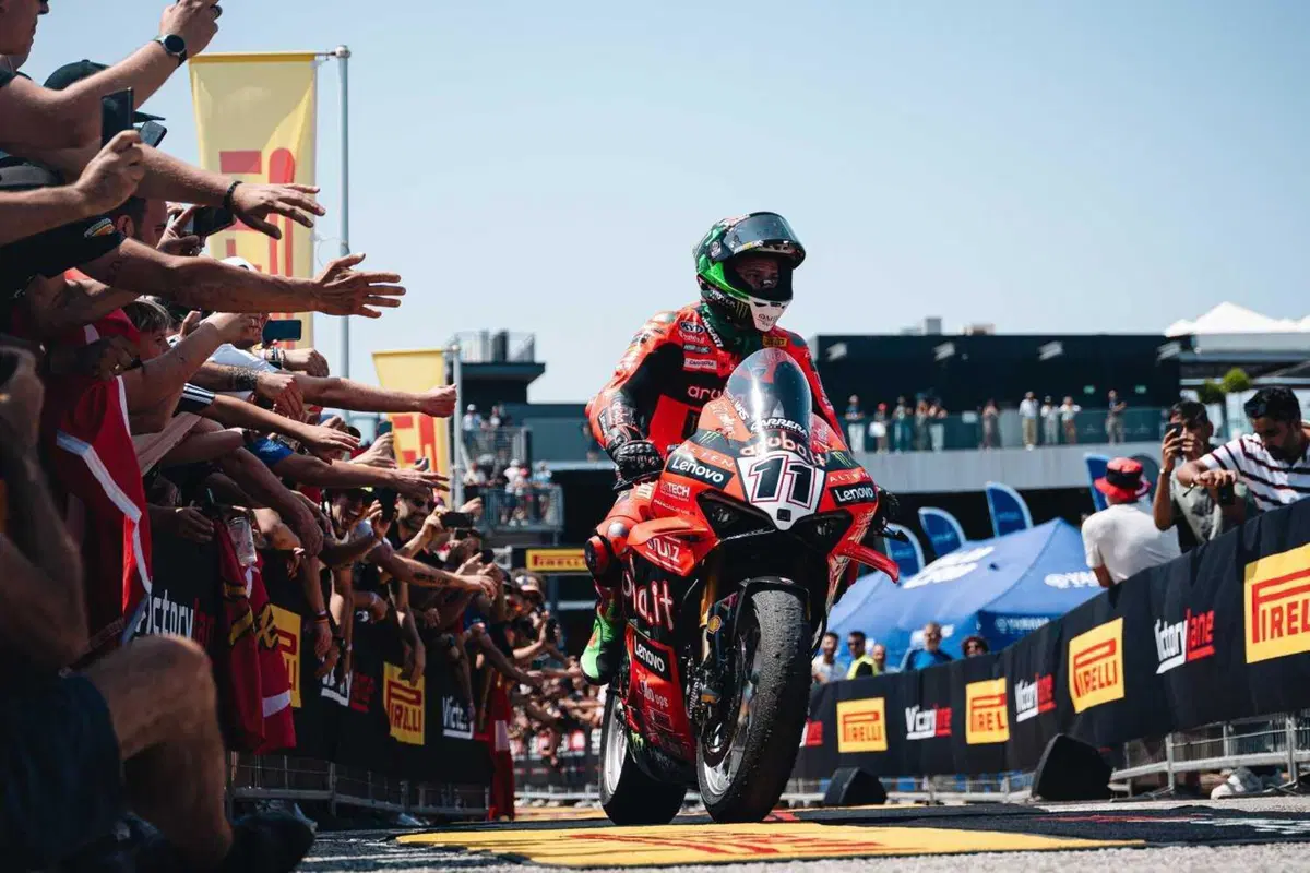 SBK 2025. Le pagelle del Gran Premio dell&rsquo;Emilia Romagna a Misano. Dieci e lode all&rsquo;imprendibile Toprak