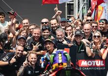 Le pagelle del Gran Premio dell’Emilia Romagna a Misano. Dieci e lode all’imprendibile Toprak