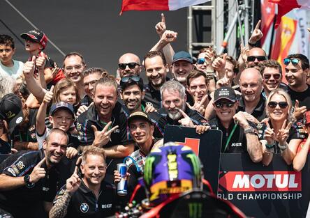 Le pagelle del Gran Premio dell’Emilia Romagna a Misano. Dieci e lode all’imprendibile Toprak