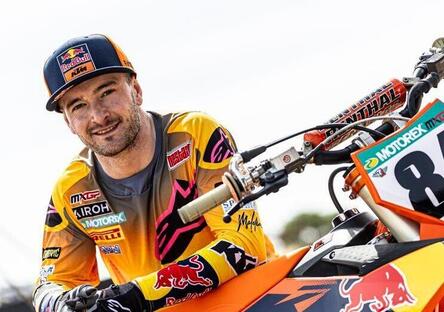 Il mercato MXGP entra nel vivo: Wilvo vicino a Ducati con Jeffrey Herlings!