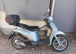 Piaggio Liberty 200 4T  usata