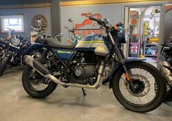 Royal Enfield Scram 411 (2022 - 24) usata