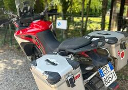 Ducati Multistrada 1260 Enduro (2019 - 21) usata