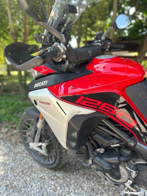 Ducati Multistrada 1260 Enduro (2019 - 21) (3)
