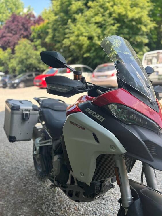 Ducati Multistrada 1260 Enduro (2019 - 21) (4)