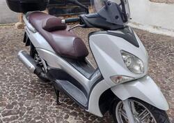 Yamaha X-City 250 (2006 - 16) usata
