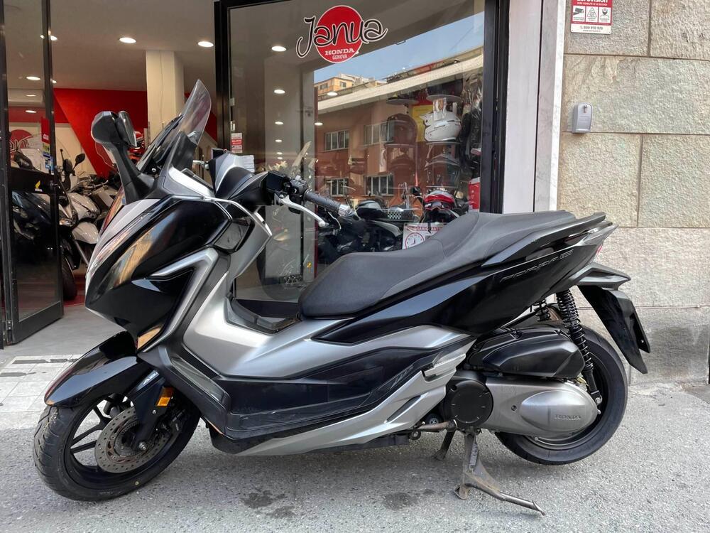 Honda Forza 300 ABS (2018 - 20)