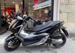 Honda Forza 300 ABS (2018 - 20) usata