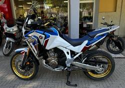 Honda Africa Twin CRF 1100L Adventure Sports DCT (2020 - 21) usata