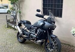 Harley-Davidson Pan America 1250 Special (2020 - 25) usata