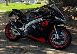 Aprilia RSV4 1100 (2021 - 24) usata