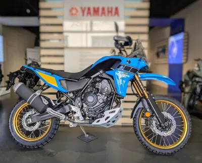 Yamaha T&eacute;n&eacute;r&eacute; 700 Rally (2025 - 26) nuova