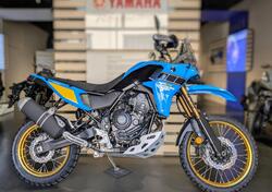 Yamaha Ténéré 700 Rally (2025) nuova