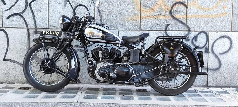 Ajs 1000 model 2