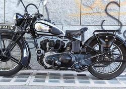 Ajs 1000 model 2 d'epoca