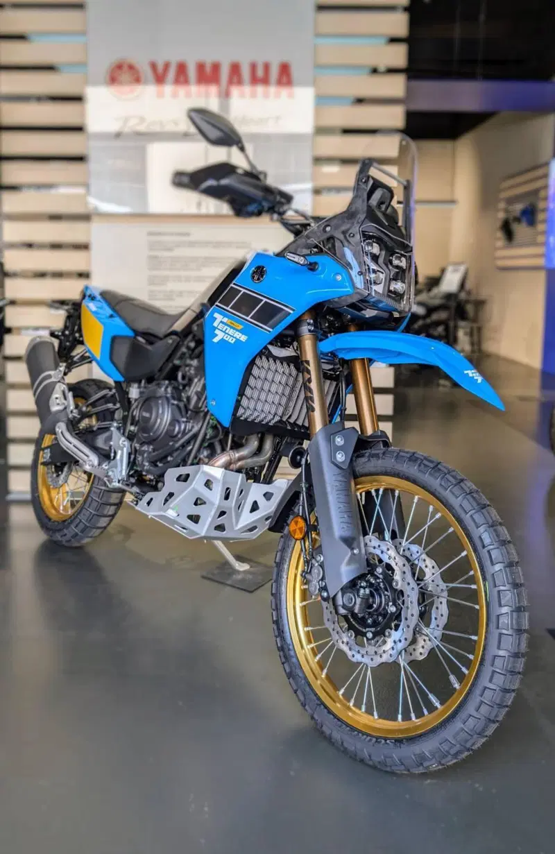 Yamaha Ténéré 700 Rally (2025 - 26) (2)
